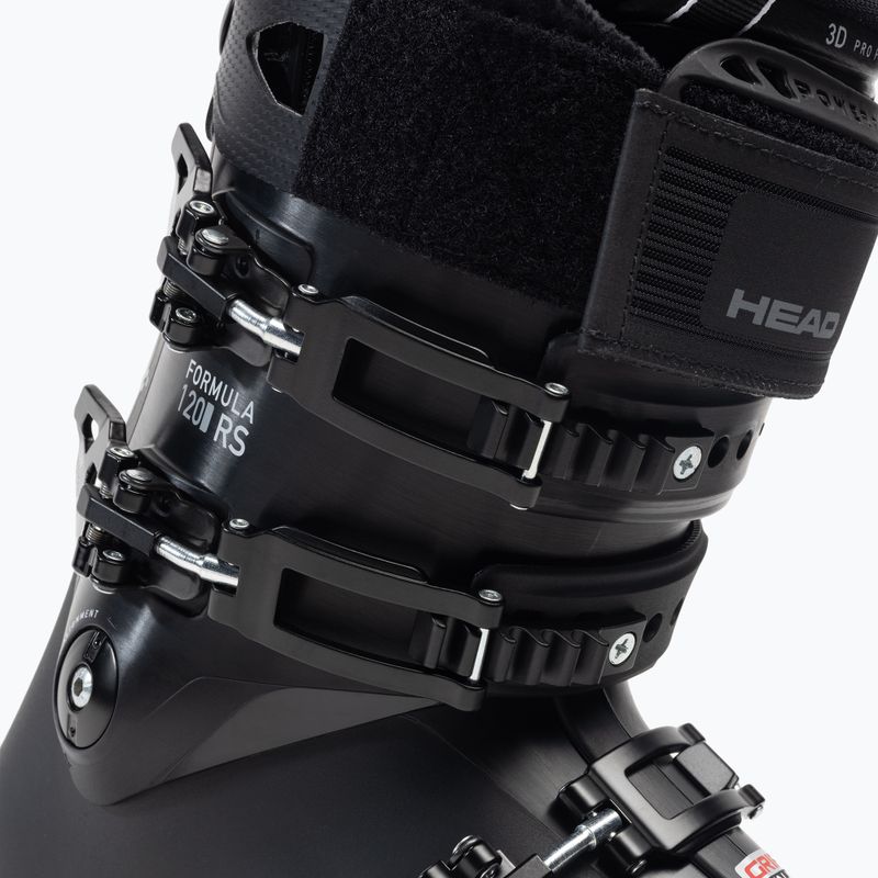 HEAD Formula RS 120 GW Skischuhe schwarz 602112 7