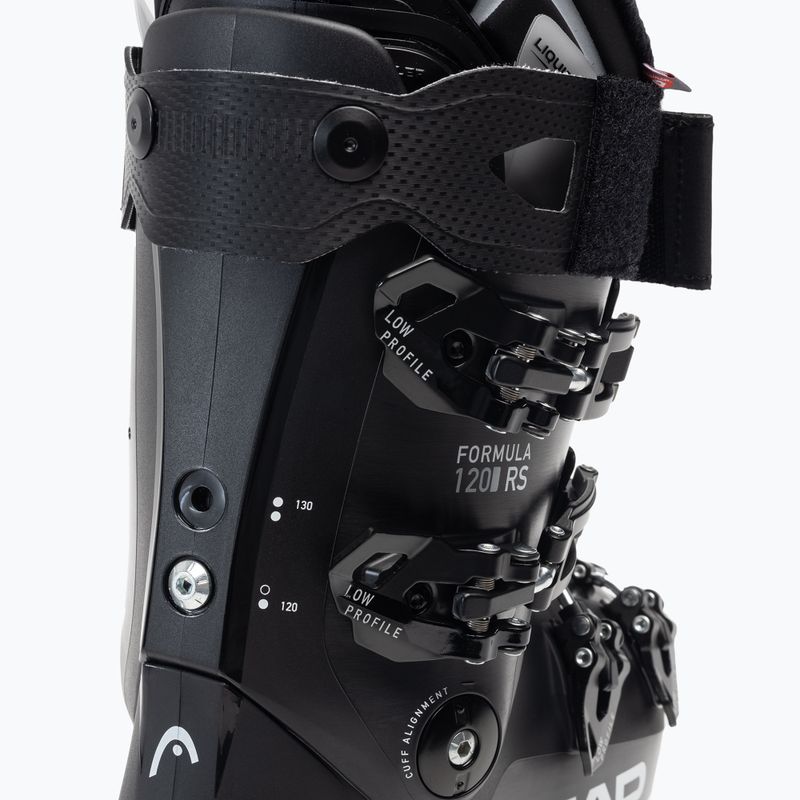 HEAD Formula RS 120 GW Skischuhe schwarz 602112 8