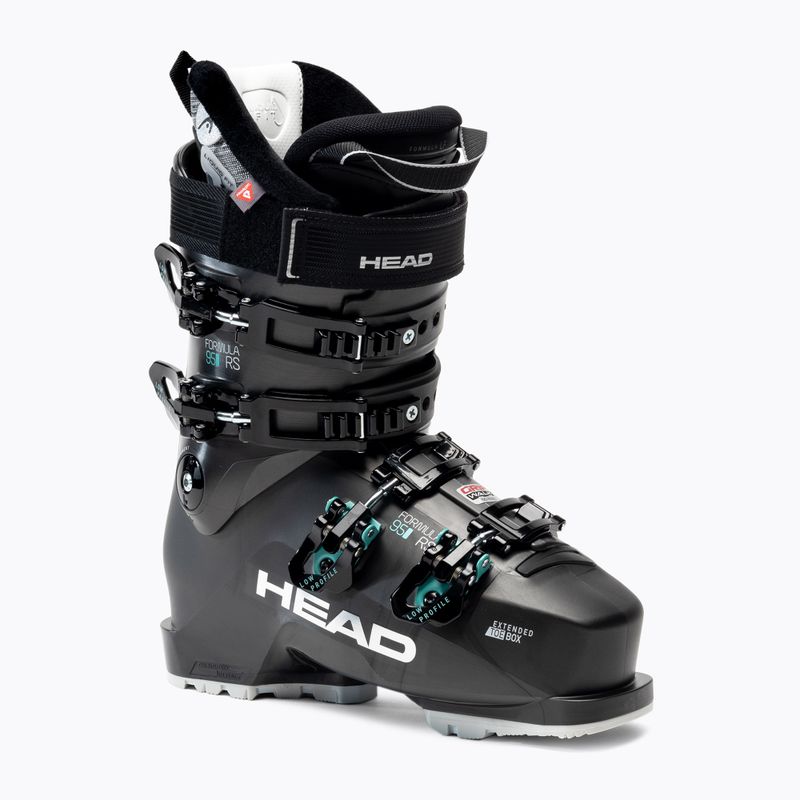 Skischuhe Damen HEAD Formula RS 95 W GW grau 602165