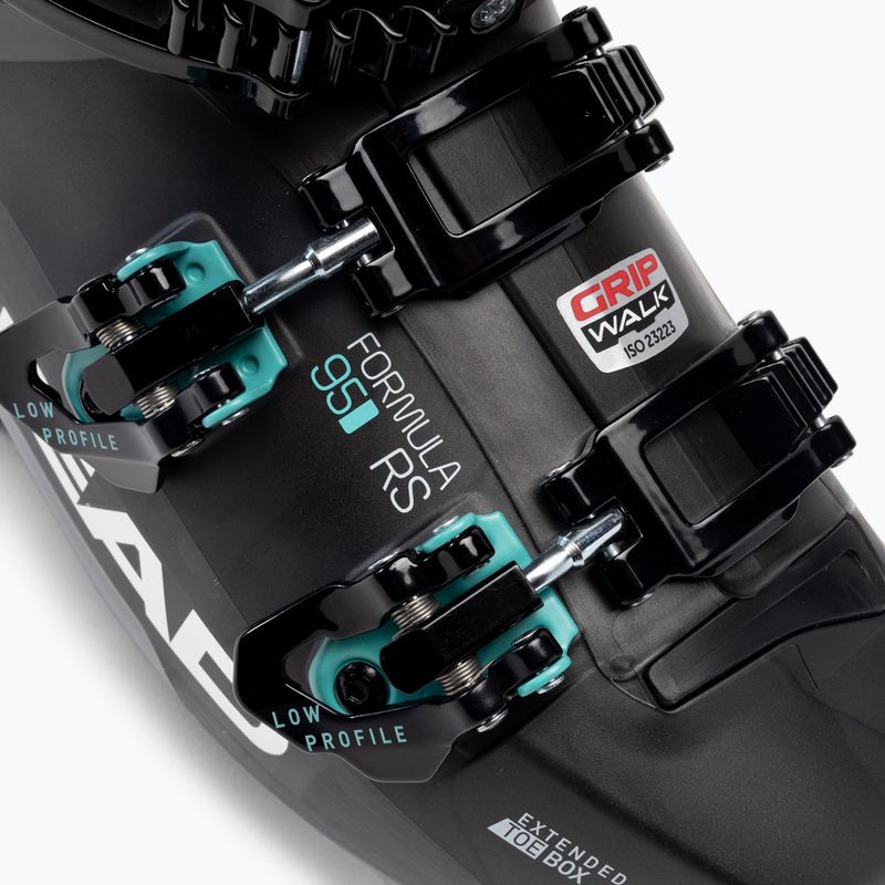 Skischuhe Damen HEAD Formula RS 95 W GW grau 602165 6