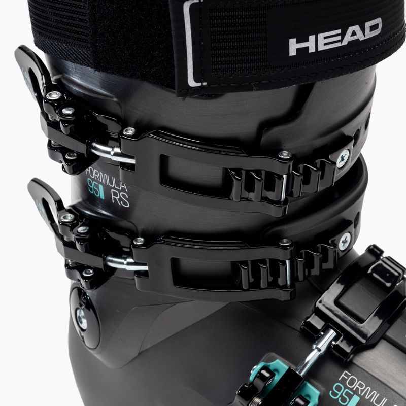 Skischuhe Damen HEAD Formula RS 95 W GW grau 602165 7