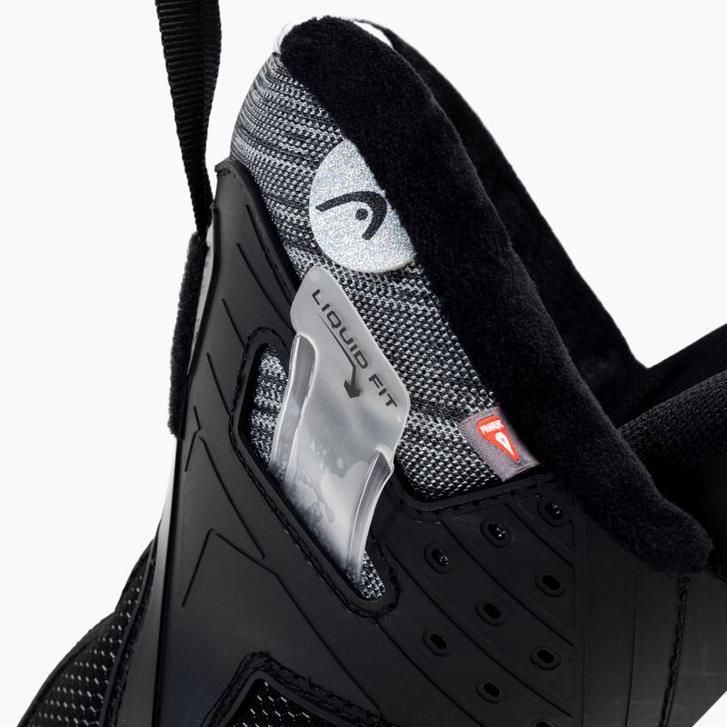 Skischuhe Damen HEAD Formula RS 95 W GW grau 602165 9
