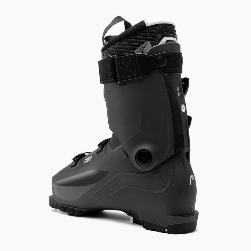 HEAD Edge LYT 130 GW Skischuhe schwarz 602300 2