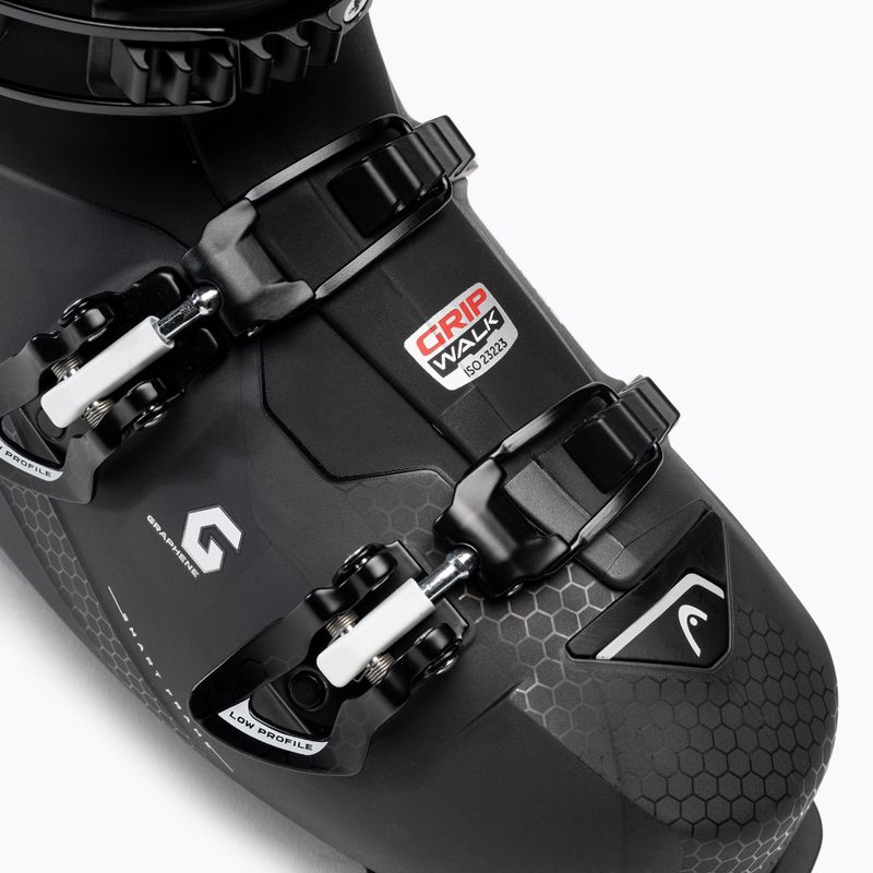 HEAD Edge LYT 130 GW Skischuhe schwarz 602300 6