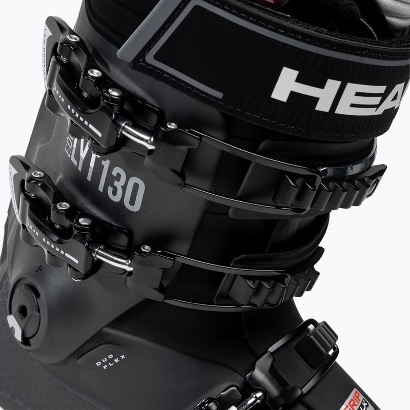 HEAD Edge LYT 130 GW Skischuhe schwarz 602300 7