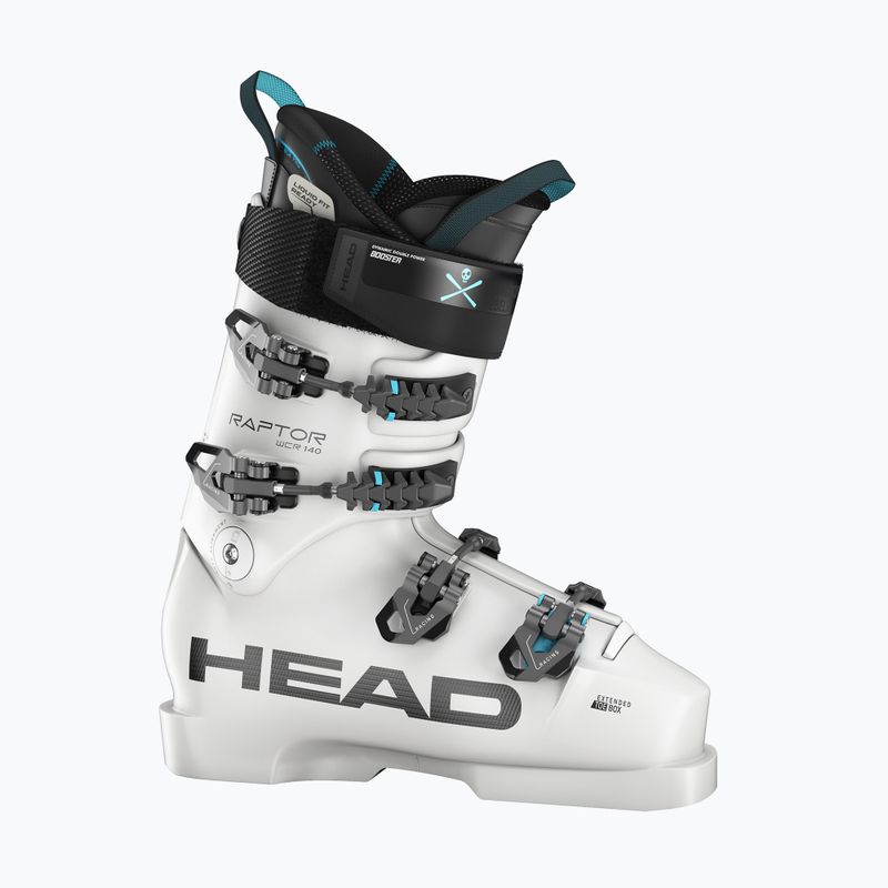 HEAD Raptor WCR 140S 2023 weißer Skischuh 6