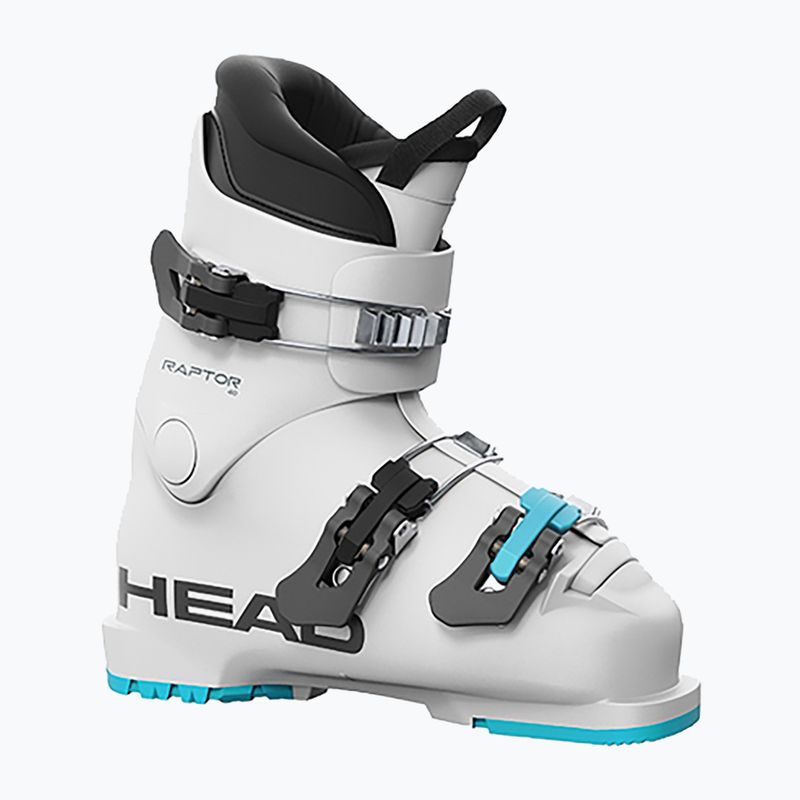 Kinder-Skischuhe HEAD Raptor 40 2023 weiß 6