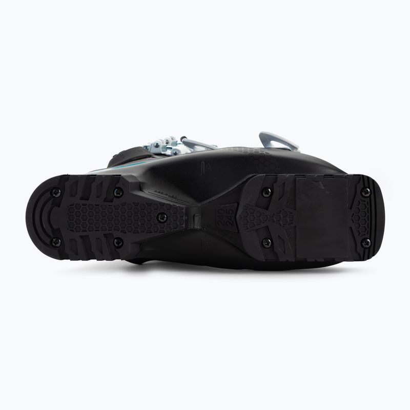 Damen-Skischuhe HEAD Edge Lyt 75 W HV schwarz/türkis 4