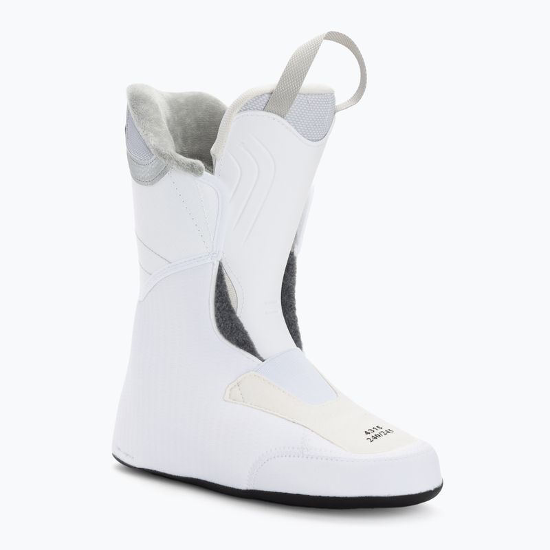 Damen-Skischuhe HEAD Edge Lyt 75 W HV schwarz/türkis 5