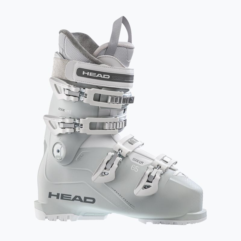 Damen-Skischuhe HEAD Edge Lyt 65 W grau 6