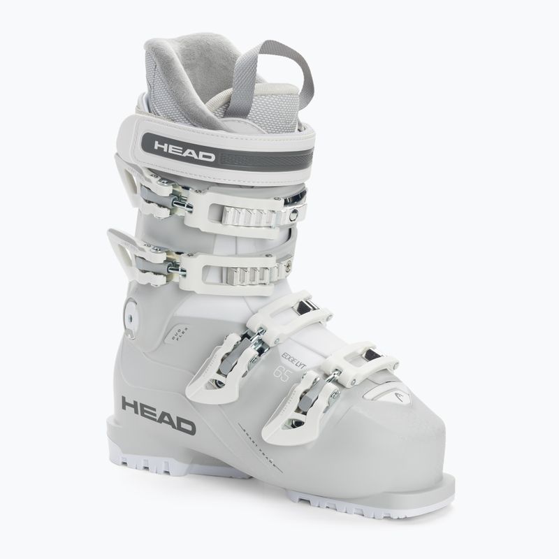 Damen-Skischuhe HEAD Edge Lyt 65 W grau