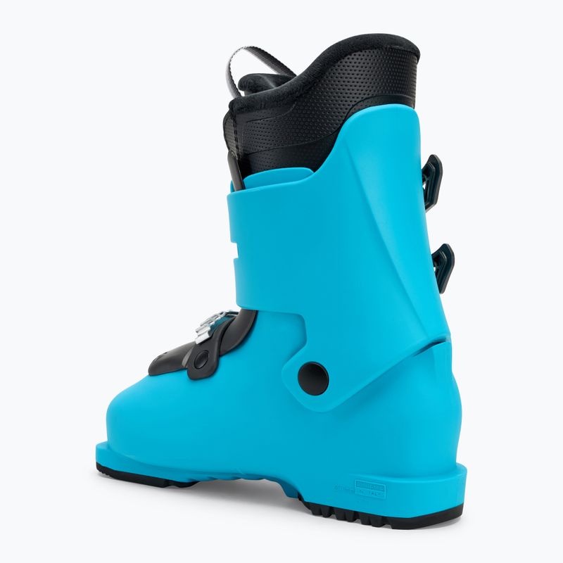 Skischuhe Kinder HEAD J3 Jr speed blue 2