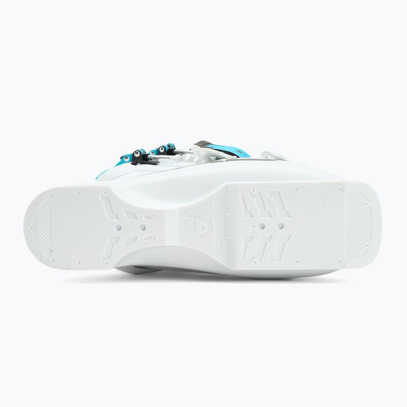 Herren-Skischuhe HEAD Raptor WCR 140S PV white 4