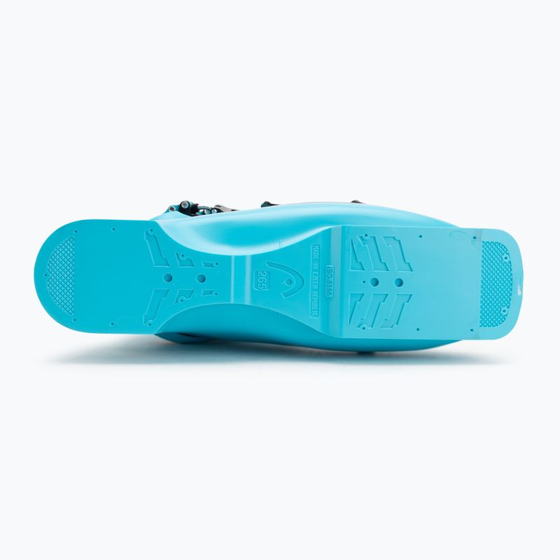 Herren-Skischuhe HEAD Raptor WCR 130S PV speed blue 4