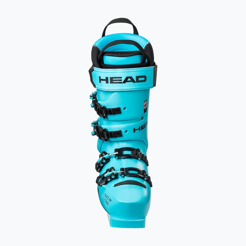 Herren-Skischuhe HEAD Raptor WCR 130S PV speed blue 9