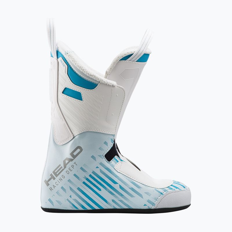 Damen-Skischuhe Raptor WCR 95 W PV anthracite 5