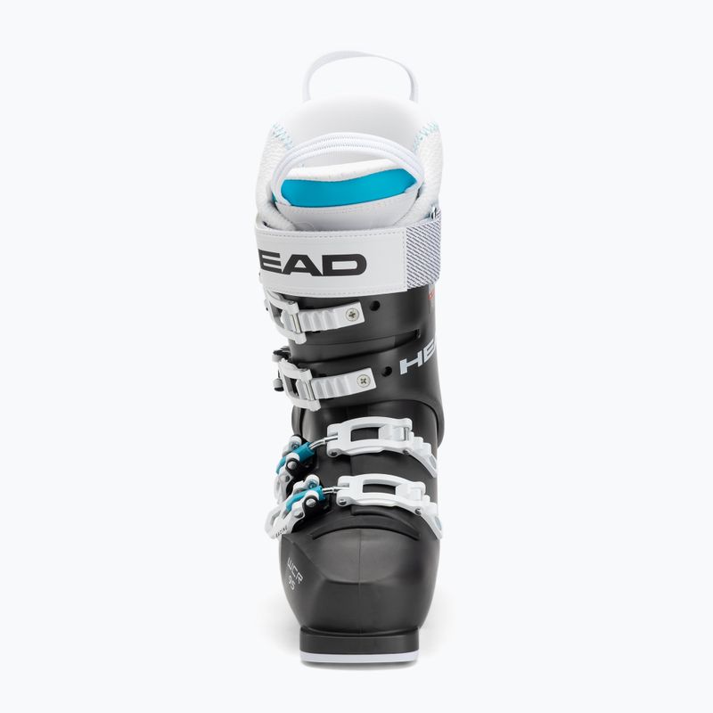 Damen-Skischuhe HEAD Raptor WCR 95 W PV anthrazit 3