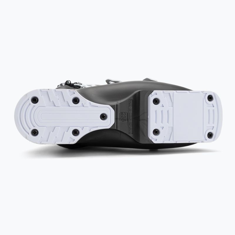 Damen-Skischuhe HEAD Raptor WCR 95 W PV anthrazit 4