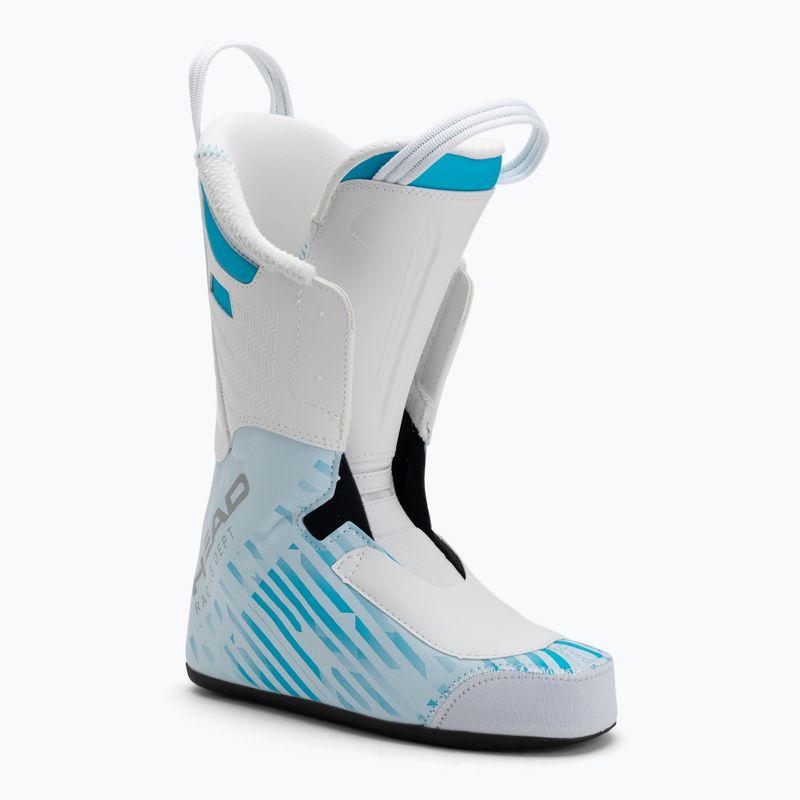 Damen-Skischuhe HEAD Raptor WCR 95 W PV anthrazit 5