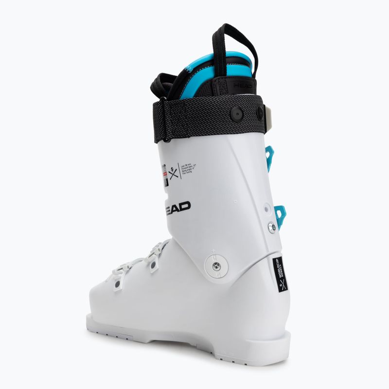 Herren-Skischuhe HEAD Raptor WCR 120 PV white 2