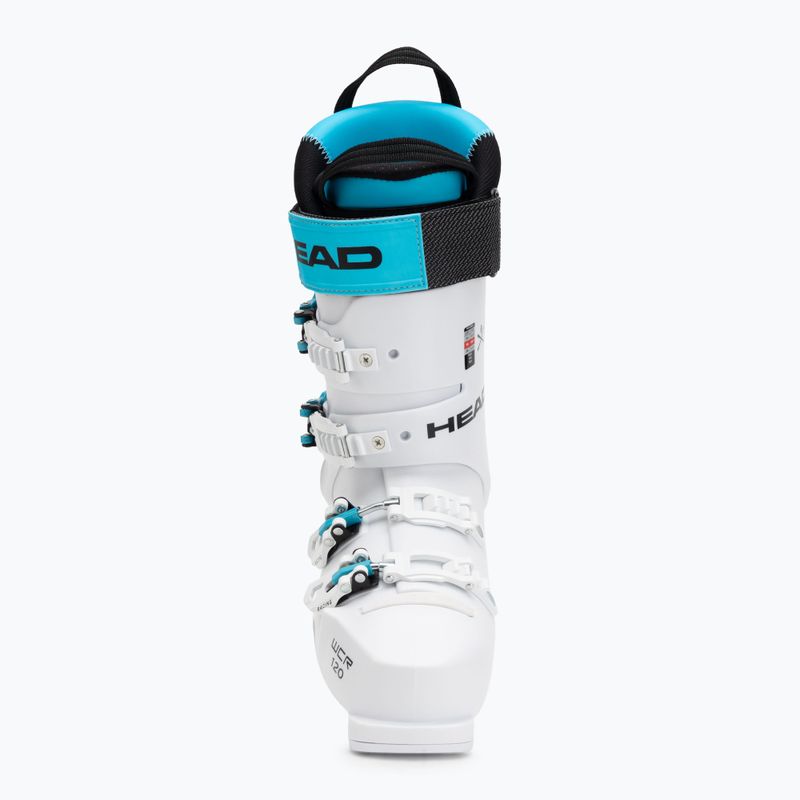 Herren-Skischuhe HEAD Raptor WCR 120 PV white 3