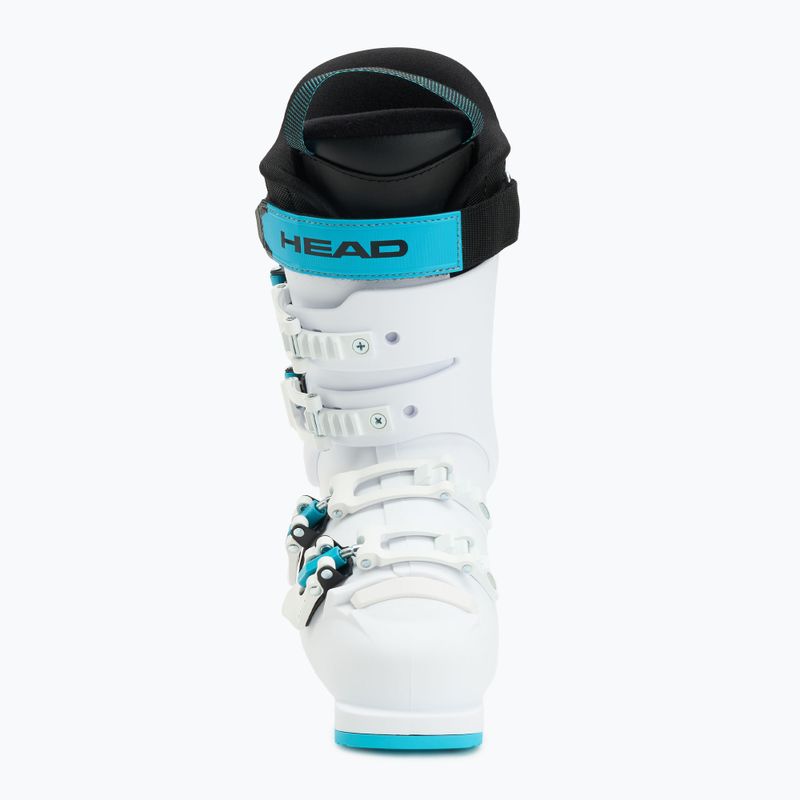 Kinderskischuhe HEAD Raptor 70 white 3