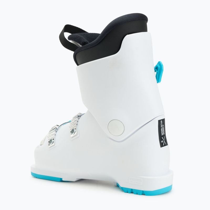 Kinderskischuhe HEAD Raptor 40 white 2
