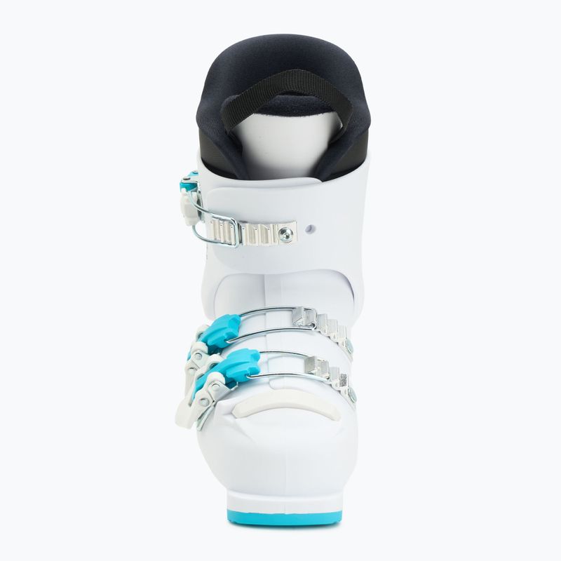 Kinderskischuhe HEAD Raptor 40 white 3