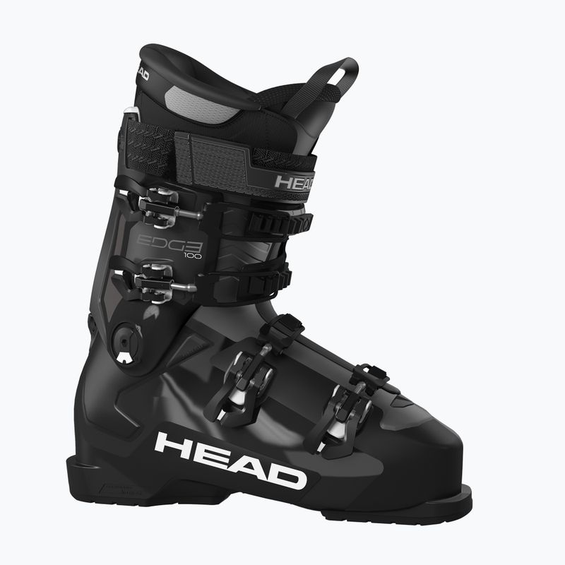Herren-Skischuhe HEAD Edge 100 HV black/white