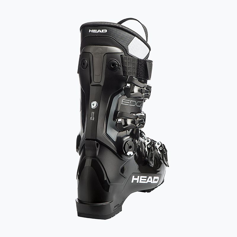 Herren-Skischuhe HEAD Edge 100 HV black/white 2
