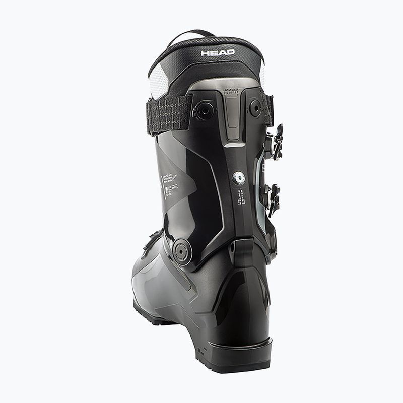 Herren-Skischuhe HEAD Edge 100 HV black/white 3