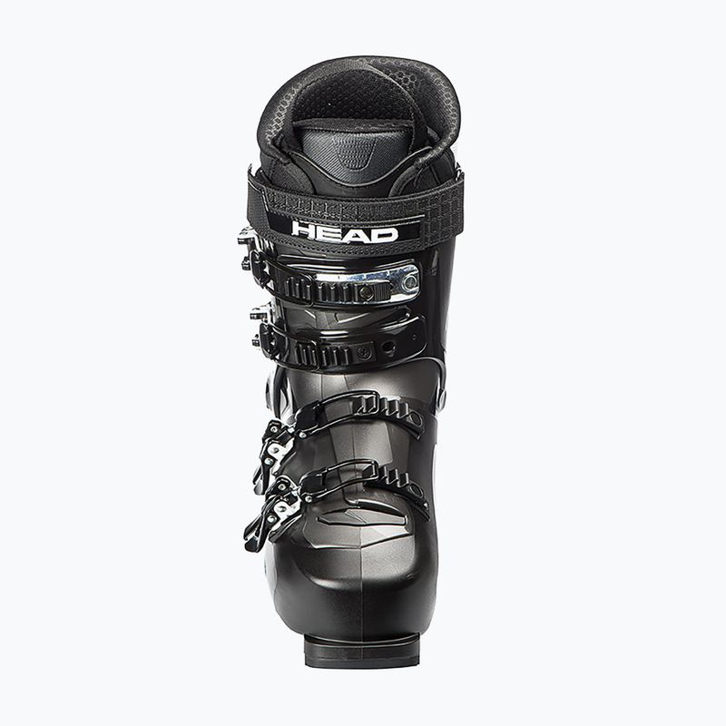 Herren-Skischuhe HEAD Edge 100 HV black/white 4