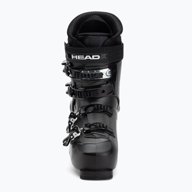 Herren-Skischuhe HEAD Edge 100 HV black/white 3