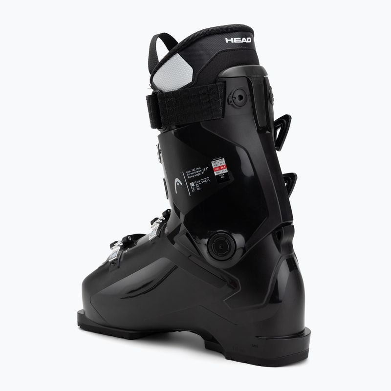 Skischuhe Head Edge 80 HV 2