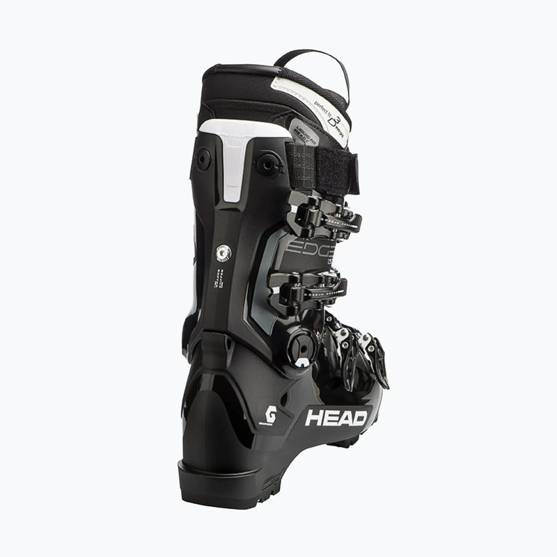 Herren-Skischuhe HEAD Edge 130 HV GW black/white 3