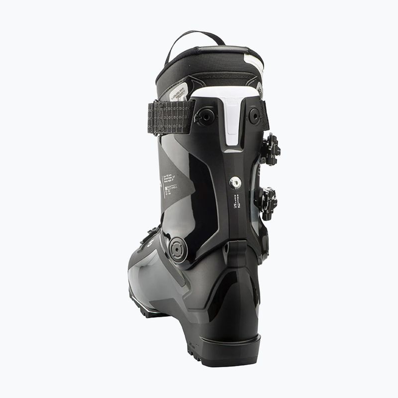 Herren-Skischuhe HEAD Edge 130 HV GW black/white 4