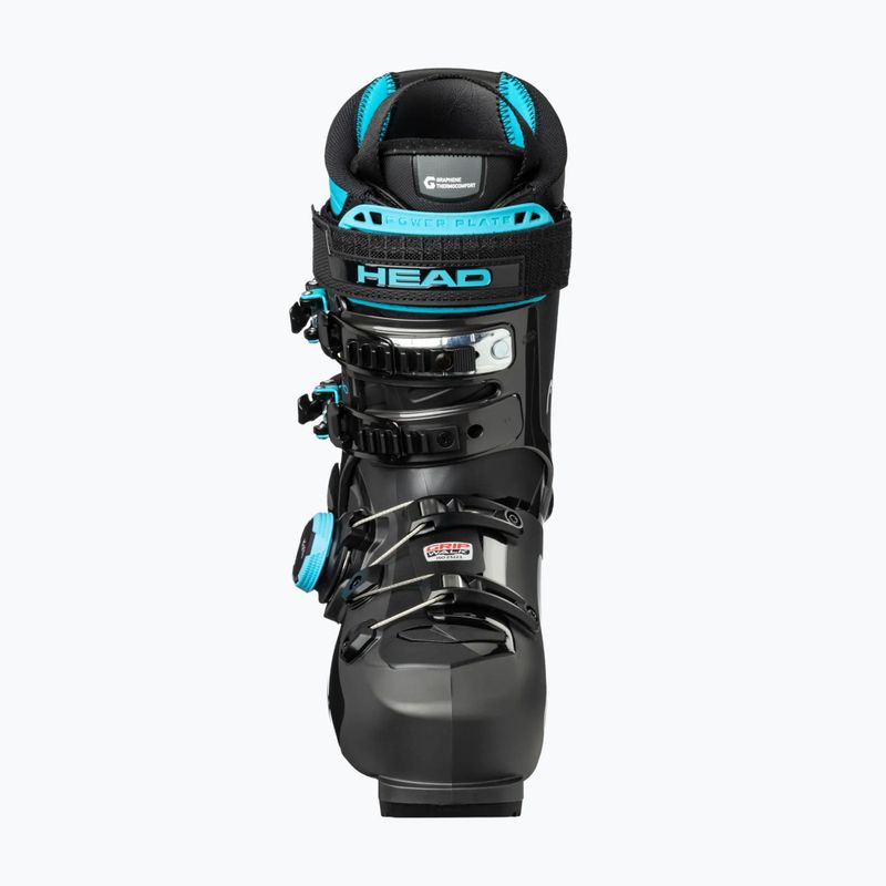 Herren-Skischuhe HEAD Edge 120 HV GW Boa anthracite/speedblue 2