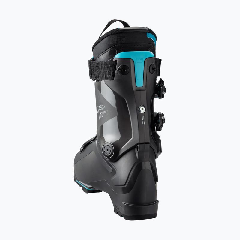 Herren-Skischuhe HEAD Edge 120 HV GW Boa anthracite/speedblue 4