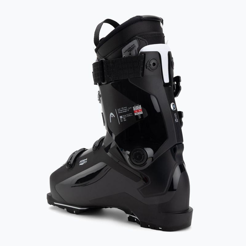 Skischuhe Head Edge 130 HV GW Boa 2