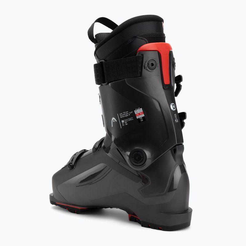 Skischuhe Head Edge 110 HV GW Boa 2