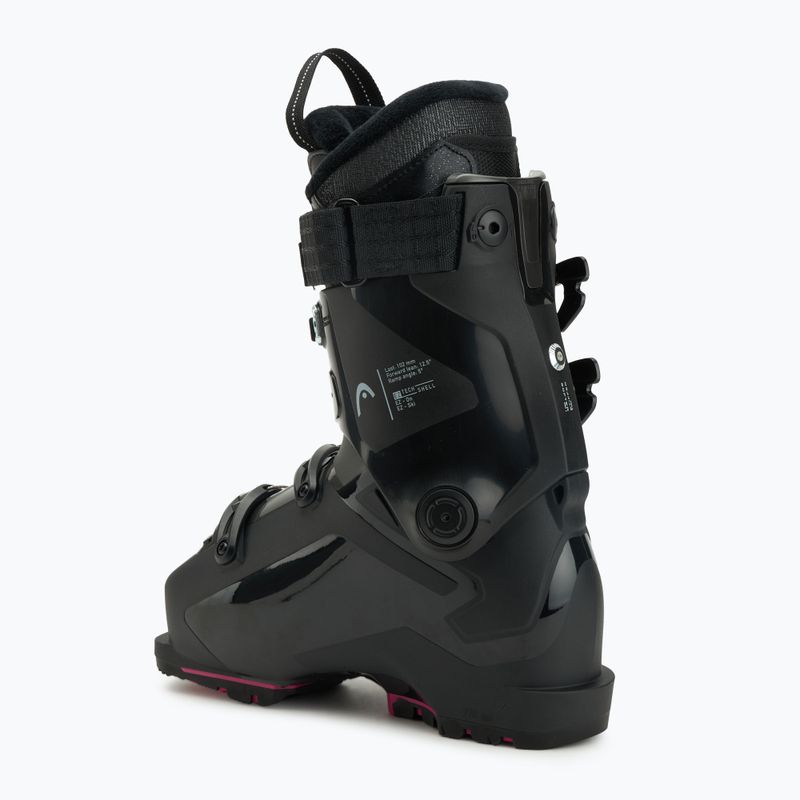 Skischuhe Head Edge 95 W HV GW Boa 2