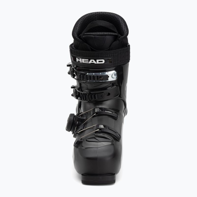 Skischuhe Head Edge 100 HV Boa black/white 3