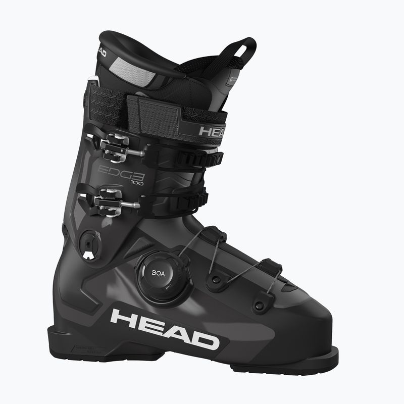 Skischuhe Head Edge 100 HV Boa black/white