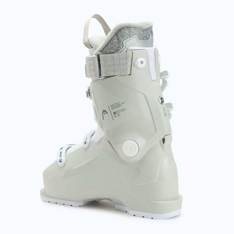 Skischuhe Head Edge 85 W HV Boa 2