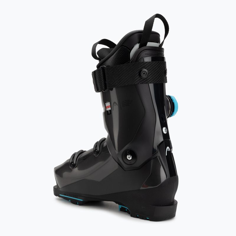 Skischuhe Head Kaliber 110 MV GW Boa2 2