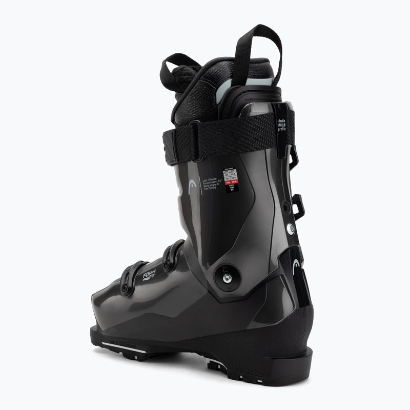 Skischuhe Head Kaliber 95 W MV GW Boa 2