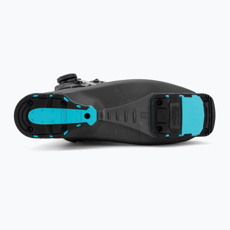 Skischuhe Herren HEAD Kaliber Pro 130 LV GW Boa2 anthracite/speed blue 4