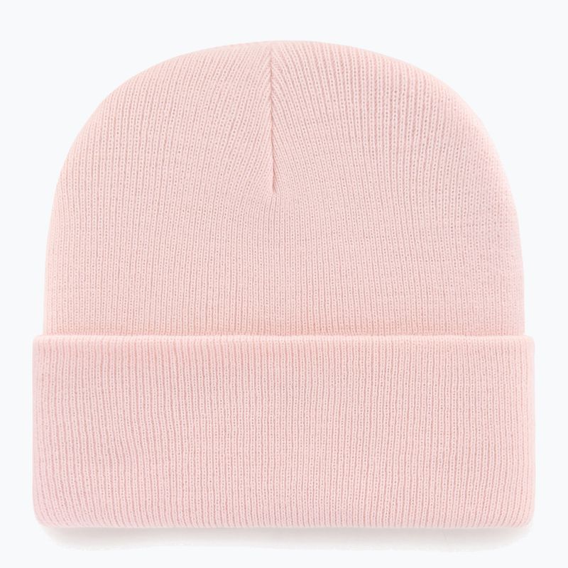 Wintermütze 47 Brand MLB New York Yankees Haymaker pink 2