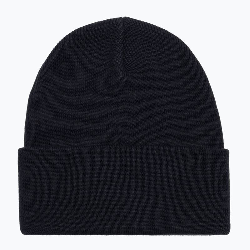 Wintermütze 47 Brand NHL New York Rangers Haymaker navy 2