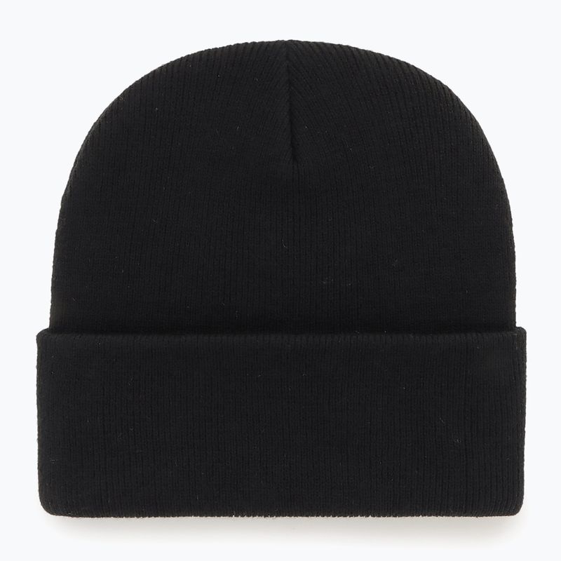 Wintermütze 47 Brand NHL Pittsburgh Penguins Haymaker black 2